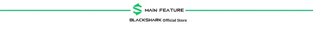 Black Shark GS3 smartwatch​