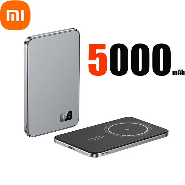 MagSafe power bank 10000mAh