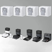 Roborock spare parts
