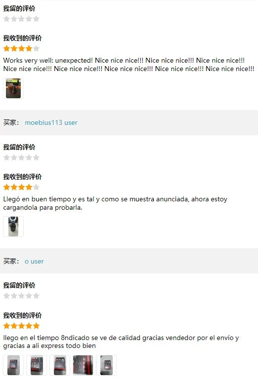 Selfieshow P03 AI gimbal Tripod