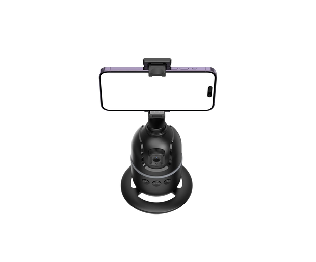 Selfieshow P03 AI gimbal Tripod
