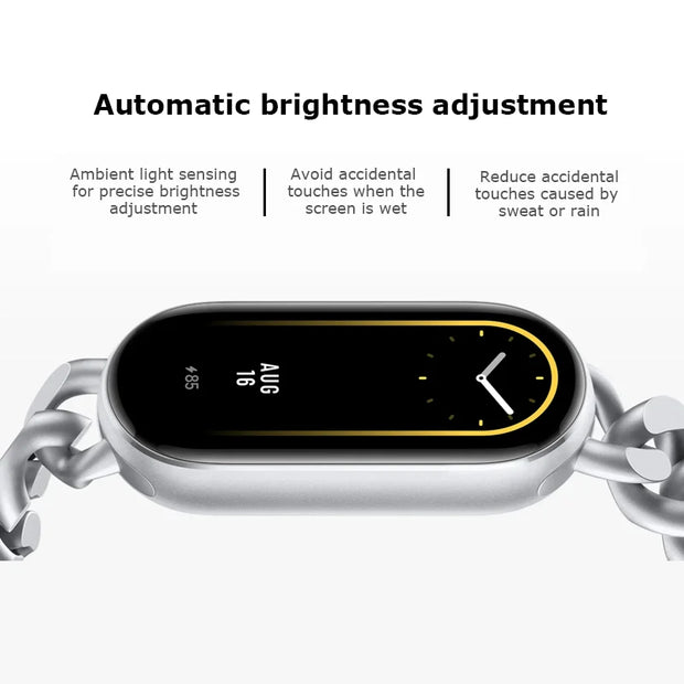 Xiaomi Smart Band 9