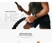 Xiaomi Smart Band 9