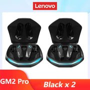 Bluetooth 5.3 gaming earbuds